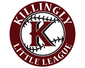 Killingly Little League