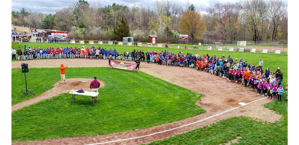 Opening Day Festivities